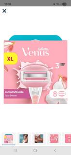 Gillette Venus ComfortGlide Spa Breeze scheermesjes (7 st.), Ophalen, Nieuw, Overige typen