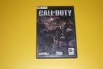 PC cd-rom  :  Call of Duty    :  2 cd (doos 15), Games en Spelcomputers, Games | Pc, Ophalen of Verzenden