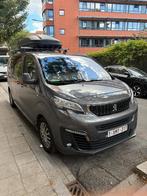 Peugeot Traveller 2.0 bluehdi, Auto's, Peugeot, Voorwielaandrijving, 4 cilinders, USB, 5 deurs