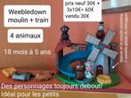 Nombreux jeux VOIR PHOTOS 1 - 4 ans dont neufs, Enfants & Bébés, Comme neuf, Enlèvement ou Envoi, Puzzles