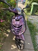 zip 2000, Ophalen, Zip, 50 cc, Klasse B (45 km/u)