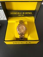 Invicta horloge 40mm, Bijoux, Sacs & Beauté, Montres | Hommes, Comme neuf, Montre-bracelet, Enlèvement ou Envoi