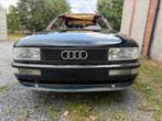 Audi coupé abandon de projet, Auto's, Audi, Particulier, Te koop, Coupé