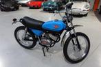 1977 Mondial 48cc, Klasse B (45 km/u), Ophalen, 48 cc, Overige merken