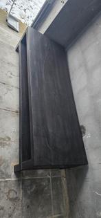 Table basse gratuite, Enlèvement