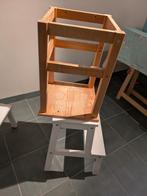 Leertoren ikea, Kinderen en Baby's, Kinderkamer | Overige Meubels, Ophalen, Gebruikt, Overige typen