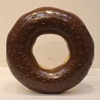 Donut – 71 cm – Chocolade - Diameter 71 cm