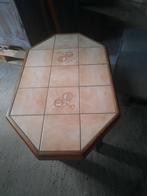 Salontafel, Enlèvement, Comme neuf