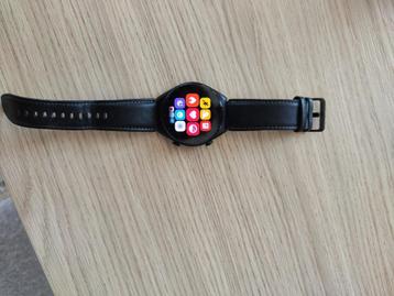 Xiaomi Watch S1 Zwart - smartwatch