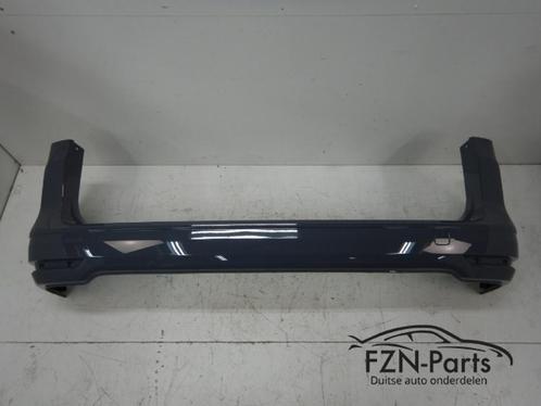 VW Caddy 2K7 Achterbumper kort 2K7807421A LH7J, Auto-onderdelen, Carrosserie, Gebruikt, Ophalen of Verzenden