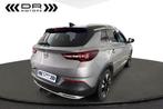 Opel Grandland X AT 8 ULTIMATE - DODE HOEK - CAMERA, Autos, 0 kg, Argent ou Gris, Achat, Euro 6