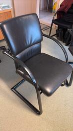 Bezoekersstoelen 2 stuks, Huis en Inrichting, Ophalen