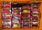 NIEUW ! Lot 5 van Welly Nex auto’s 50stuks, Ophalen, Nieuw, Auto