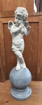 Mooi beeldje engeltje 50cm, Ophalen
