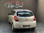 Hyundai i20 i20 1.2i * 9.000KM ! * (bj 2010), Auto's, 57 kW, Stof, Gebruikt, 4 cilinders