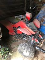 2 quad 125cc 4 temps, Motos, Quads & Trikes