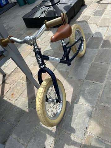 Veloretti Mini - loopfiets beschikbaar voor biedingen