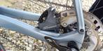 Carbona Gravelbike, Fietsen en Brommers, Fietsen | Racefietsen, Carbon, Heren, Zo goed als nieuw, 57 tot 61 cm