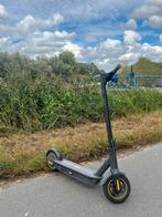 Ninebot g30 max LEES BESCHRIJVING, Ophalen, Gebruikt