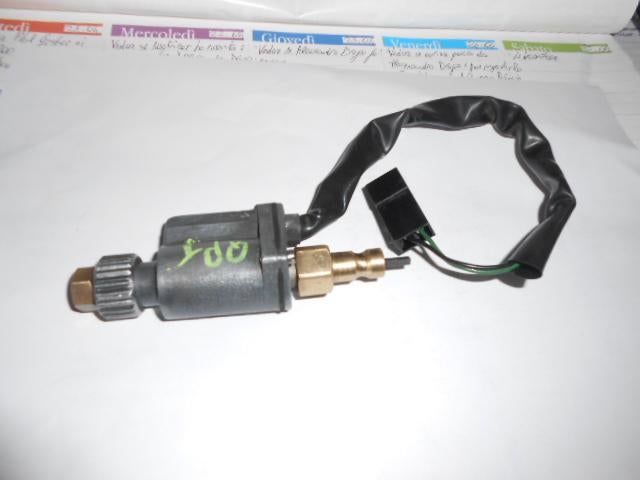 Capteur de tachymètre Maserati Quattroporte s3 AM330, Enlèvement, Utilisé, Maserati