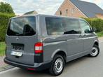 Vw T5 Transporter 2.0TDI 2015//9Places//MINIBUS//CLIM//DSG, Auto's, Bestelwagens en Lichte vracht, Automaat, Euro 5, Volkswagen