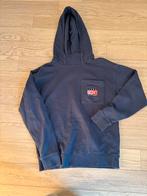 Blauwe hoodie Tommy Hilfiger, Gebruikt, Verzenden, Trui of Vest, Tommy Hilfiger