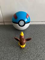 Pokémon - Eevee Poké bal, Ophalen of Verzenden