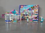 LEGO 41391 - Heartlake City Kapsalon, Kinderen en Baby's, Complete set, Ophalen of Verzenden, Lego, Zo goed als nieuw