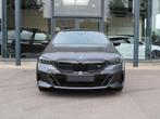 BMW i5 M60 xDrive / PANO / TRKHK / FULL - FROZEN BLACK!, Auto's, BMW, Automaat, Gebruikt, Zwart, 442 kW