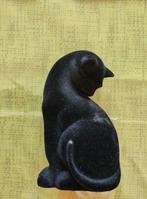 Décoration chat, Envoi