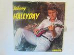 Johnny Hallyday : 45t EP Yougoslave, Enlèvement ou Envoi, Utilisé, Rock and Roll