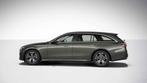Mercedes-Benz E-Klasse 220 D break Luxury Line | Verwarmde Z, Auto's, Mercedes-Benz, Automaat, 197 pk, Gebruikt, 4 cilinders