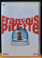 dvd francois pirette jingle belges (x 20234), CD & DVD, Enlèvement ou Envoi, Utilisé, Programmes TV ou Sketchs