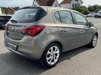 Opel Corsa 1.4i COSMO AUTO. / CAMERA / XENON / AIRCO /, Auto's, Opel, Automaat, 65 kW, Bedrijf, Parkeersensor