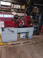 Draaibank mondial celtic 14, Ophalen, Gebruikt, Metaaldraaibank, 500 tot 1000 mm