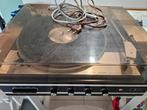 Lenco L 75 type T 26 A, TV, Hi-fi & Vidéo, Tourne-disques, Enlèvement ou Envoi, Utilisé