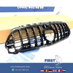 W177 A45 AMG PANAMERICANA GT GRIL ZWART ORIGINEEL Mercedes A, Auto-onderdelen, Ophalen of Verzenden, Gebruikt, Mercedes-Benz