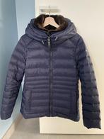 Damesjas Esprit, Ophalen, Blauw, Maat 42/44 (L), Zo goed als nieuw