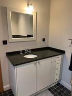 Landelijke badkamer, Ophalen, Zo goed als nieuw