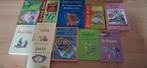 Lot boeken Roald Dahl, Ophalen