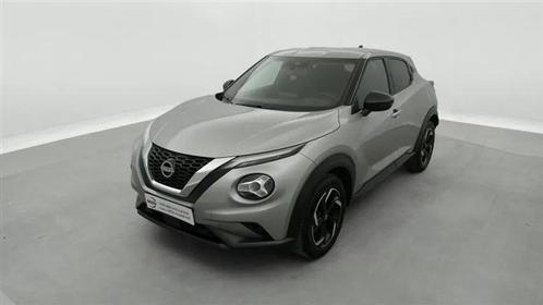 Nissan Juke 1.0 DIG-T 115 Cv DCT N-Connecta CARPLAY / FULL L, Auto's, Nissan, Bedrijf, Te koop, Juke, ABS, Achteruitrijcamera