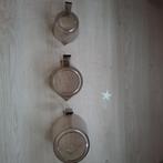 Maatbekers, set van 3, Ophalen of Verzenden, Nieuw