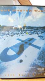 DVD Bleu Oyster Cult, Cd's en Dvd's, Ophalen of Verzenden, Gebruikt