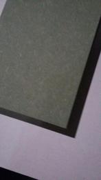 Mdf vochtwerend 18 mm 1.22  x 3.05 m     43.5 €, Doe-het-zelf en Bouw, Ophalen of Verzenden, Nieuw