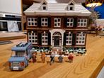 Lego Ideas Home Alone 21330 (met originele doos), Enlèvement ou Envoi, Lego