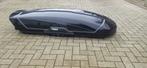 Dakkoffer thule motion xt xl, Ophalen, Zo goed als nieuw