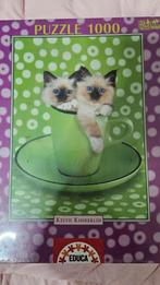 Mooie puzzel 1000, Enlèvement ou Envoi