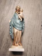 Sacrart beeldje West germany, Antiek en Kunst, Antiek | Religieuze voorwerpen, Ophalen of Verzenden