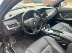 Bmw 520d phase 2 euro 5, Auto's, BMW, Automaat, Euro 5, Diesel, Particulier