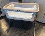 Chicco Next 2 Me Essential Dune Cododo wieg, Kinderen en Baby's, Ophalen, Zo goed als nieuw